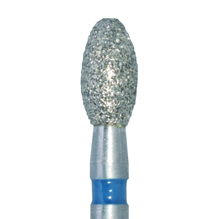 FG Diamond Dental Burs EGG 379-019