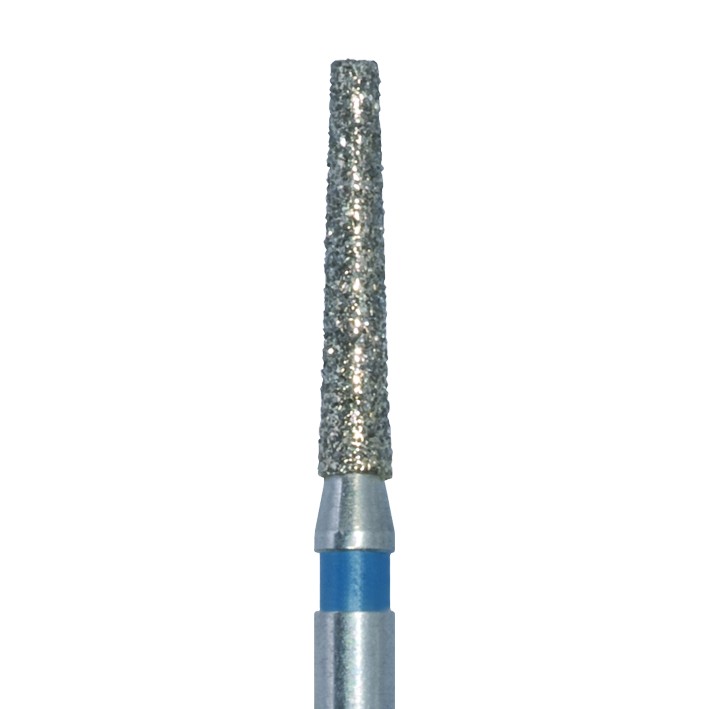 FG Diamond Dental Burs FLAT END TAPER 848-016