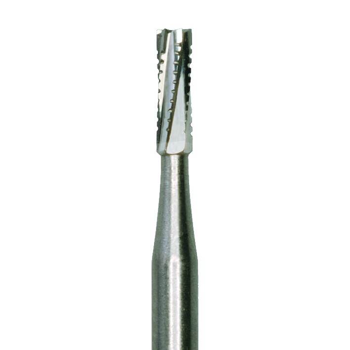 FG Carbide Dental Burs STRAIGHT FISSURE CROSSCUT C31-008