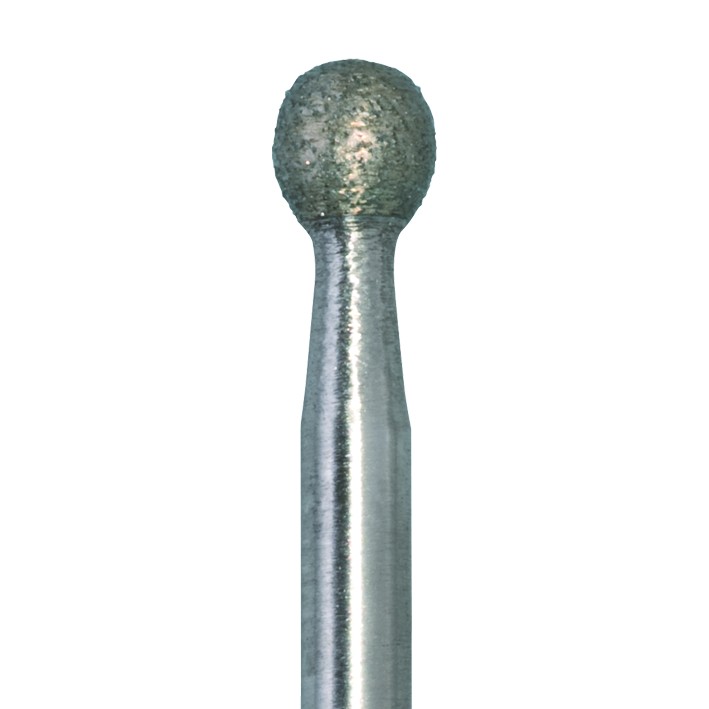 FG Diamond Dental Burs spherical round 801-018