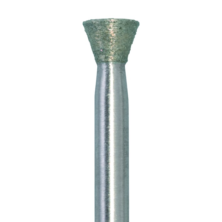 FG Diamond Dental Burs inverted conica 805-021